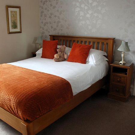 Denehurst Guest House Windermere Eksteriør billede