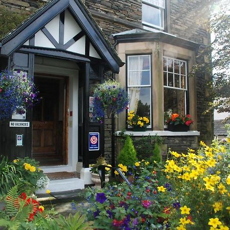 Denehurst Guest House Windermere Eksteriør billede