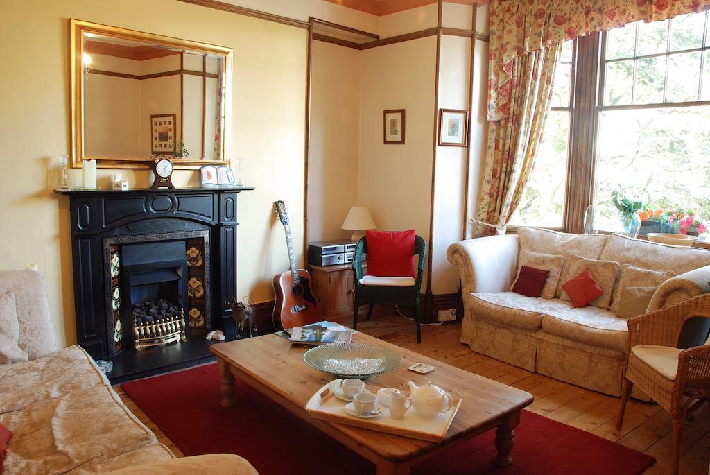Denehurst Guest House Windermere Eksteriør billede