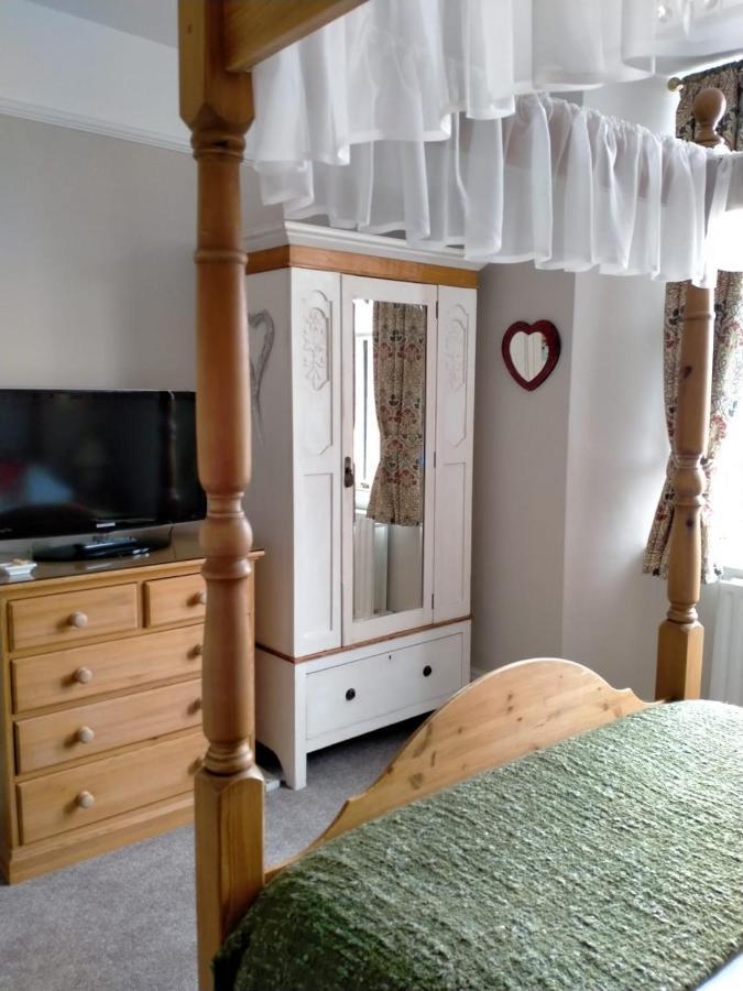 Denehurst Guest House Windermere Eksteriør billede