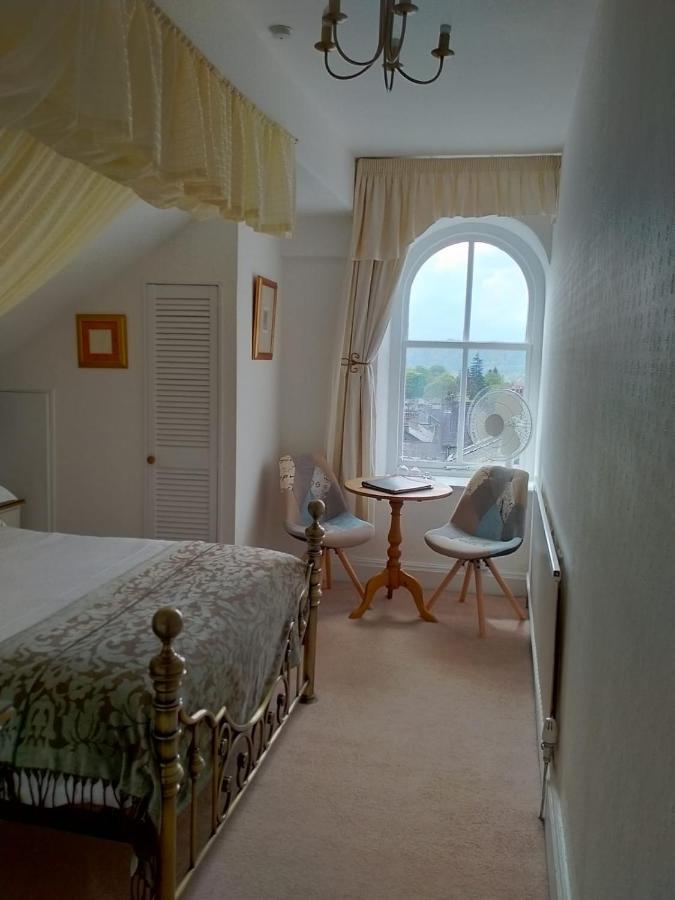 Denehurst Guest House Windermere Eksteriør billede