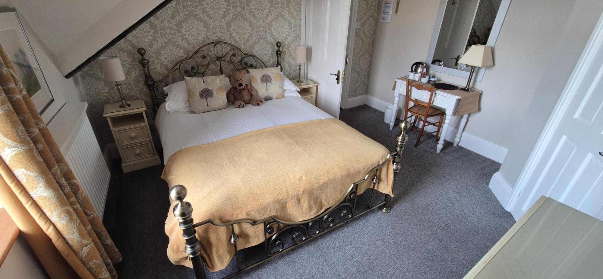 Denehurst Guest House Windermere Eksteriør billede