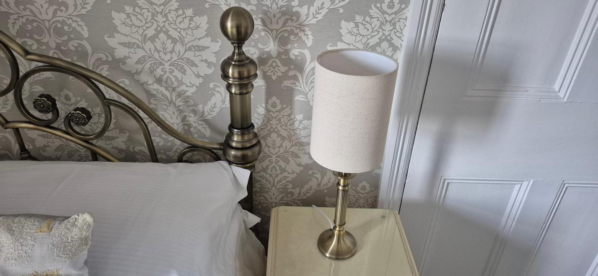 Denehurst Guest House Windermere Eksteriør billede