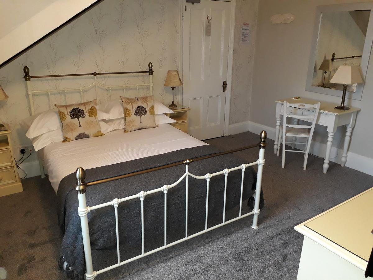 Denehurst Guest House Windermere Værelse billede