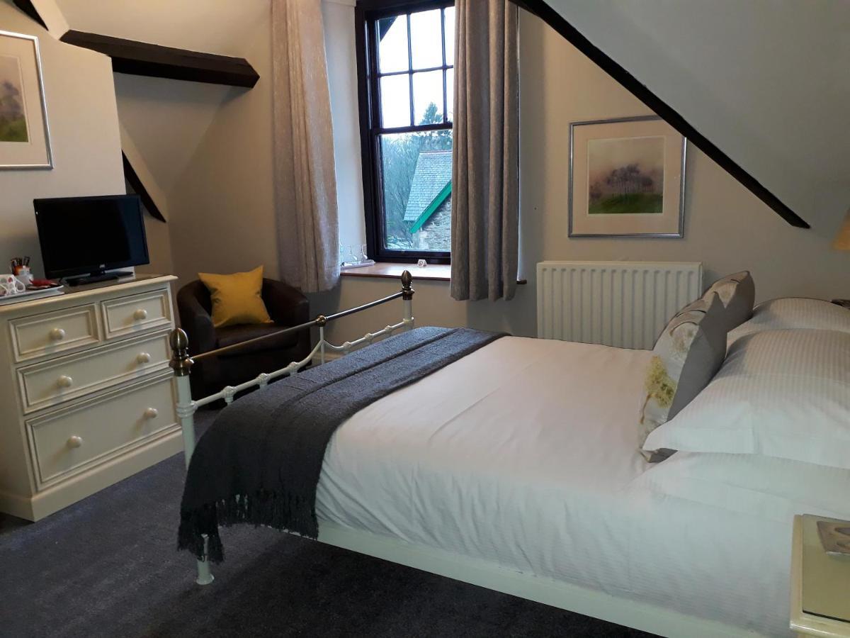Denehurst Guest House Windermere Værelse billede