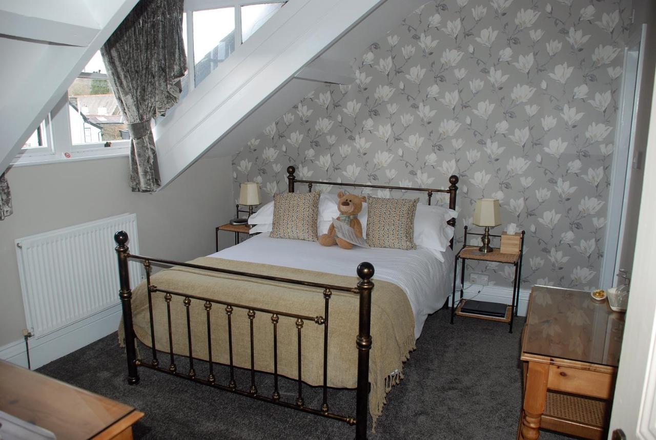 Denehurst Guest House Windermere Eksteriør billede